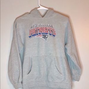 Patriots Sweatshirt